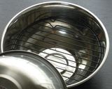 【100均グッズで】くんたましましょう。作り方2写真