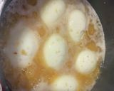 圧力鍋で豚バラ軟骨の旨塩煮作り方5写真
