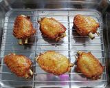 レモン鶏（檸檬鶏）作り方6写真