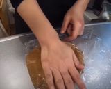 混ぜて揚げるだけ!サータアンダギー作り方5写真