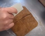 混ぜて揚げるだけ!サータアンダギー作り方7写真