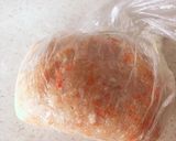 鶏ひき肉のやわらかハンバーグ作り方1写真
