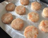 鶏ひき肉のやわらかハンバーグ作り方2写真