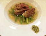ストウブで豚の蒸し煮作り方9写真
