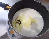 ケンタッキー風ビスケット作り方1写真