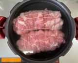 本格チャーシュー作り方3写真