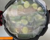 本格チャーシュー作り方5写真