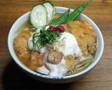 冷しとんかつ作り方7写真