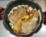 本格チャーシュー作り方8写真