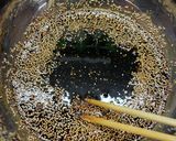 茄子の揚げ浸し　Aパターン作り方2写真