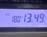 APなし.ᐟ.ᐟ簡単スノーボールクッキー作り方7写真