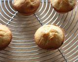バナナケーキ作り方7写真