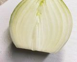 大好評☆たまねぎドレッシング作り方1写真