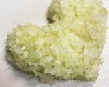 大好評☆たまねぎドレッシング作り方2写真
