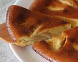 バナナケーキ作り方8写真
