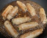 豚肉巻き作り方4写真