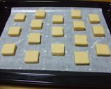 オリーブオイルの塩サブレ(クッキー)作り方11写真