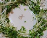 簡単！めちゃうま♪豚バラのトマト冷しゃぶ作り方4写真