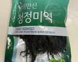 韓国のわかめスープーミヨックッ(미역국)作り方9写真