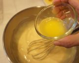 焼くまで10分*パイナップルケーキ作り方3写真