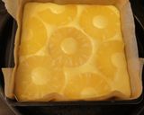 焼くまで10分*パイナップルケーキ作り方4写真