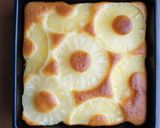 焼くまで10分*パイナップルケーキ作り方5写真