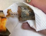 あら不思議！サンマの骨なし竜田揚げ作り方6写真