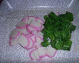 炊飯器でジャンボな茶碗蒸しうどん入り！作り方3写真