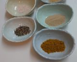 大根のサバ缶炒め(カレー風味)作り方1写真