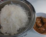 大根のサバ缶炒め(カレー風味)作り方2写真