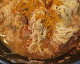 大根のサバ缶炒め(カレー風味)作り方8写真
