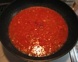 門外不出のトマトパスタ1万レポ感謝！作り方3写真
