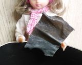 リカちゃん♡ひらまさの白菜えのき塩麹鍋作り方4写真
