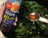 韓国のわかめスープーミヨックッ(미역국)作り方11写真