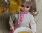 リカちゃん♡ひらまさの白菜えのき塩麹鍋作り方13写真