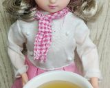 リカちゃん♡ひらまさの白菜えのき塩麹鍋作り方14写真