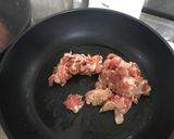 過ぎゆく夏を♪ほくほく♪人類に対し厳戒警作り方4写真