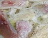 リカちゃん♡ひらまさの白菜えのき塩麹鍋作り方20写真