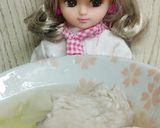 リカちゃん♡ひらまさの白菜えのき塩麹鍋作り方26写真