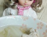 リカちゃん♡ひらまさの白菜えのき塩麹鍋作り方29写真