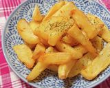 ストウブで豚の蒸し煮作り方7写真