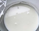 レンジで3分ホワイトソース作り方5写真