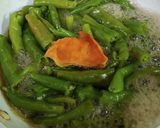 甘長とうがらしの夏さっぱり油無し炒め煮作り方5写真