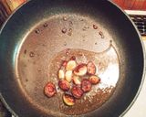 絶品☆豚肉と豆腐の醤油煮込み作り方4写真
