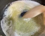 焦がしバターのおいしいフィナンシェ作り方1写真
