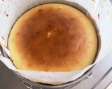 スフレチーズケーキ覚書作り方7写真