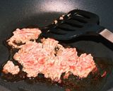簡単！本格？四川風麻婆豆腐作り方1写真