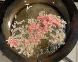 茄子とひき肉の味噌炒め【作り置き用】作り方3写真