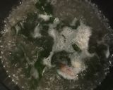 たまごスープ作り方5写真