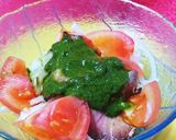 大葉好きのための万能ソース作り方3写真